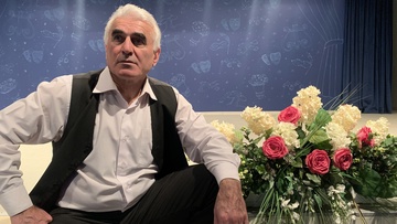 Любимые песни СССР от 40-х до 80-х