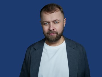 Антон Остерников