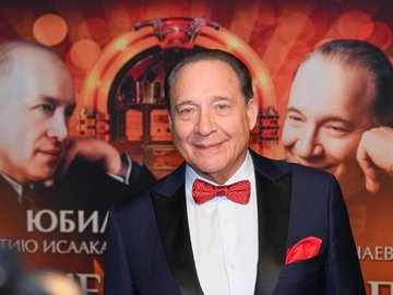 Дунаевские. Двойной портрет