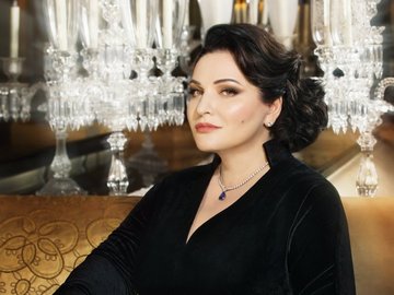 Хибла Герзмава