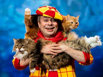 Гранд-отель «Антре-кот»