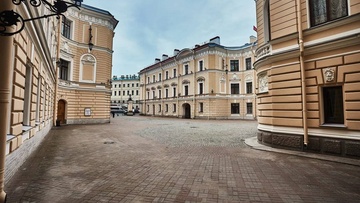 Художник и время: Дмитрий Шостакович