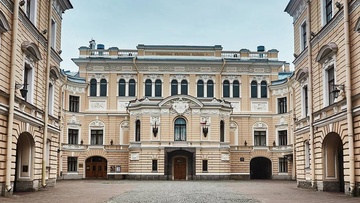 В мире высокой литературы