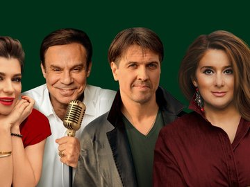 Последний стендап миллионера