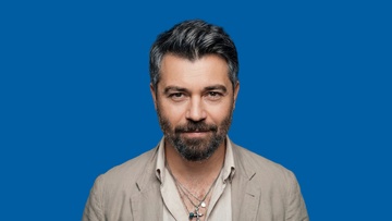 Алексей Чумаков
