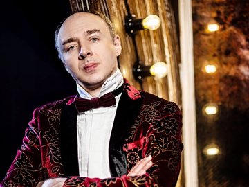 Хоронько оркестр