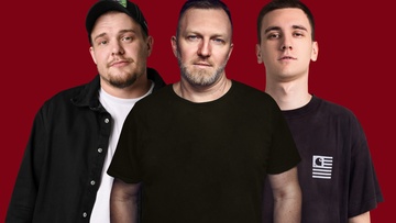 Мужчины поколения