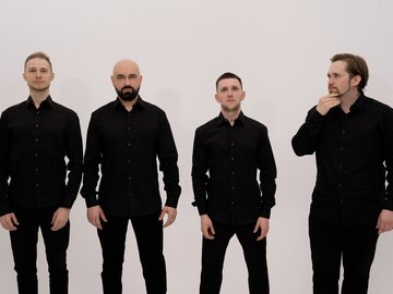 Menestrelli. Яркая классика