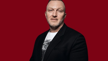 Константин Бутаков