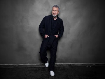 Леонид Агутин