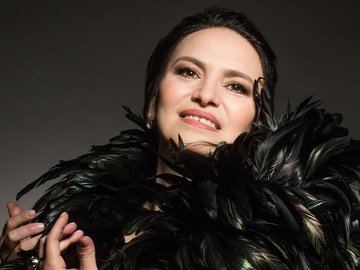 Танцплощадка — XX век