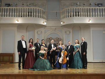 Широка страна моя родная. К 125-летию со дня рождения Исаака Дунаевского