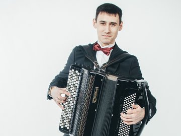 Баяниссимо!