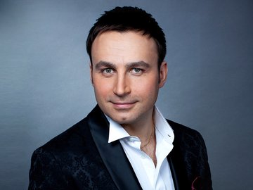 Дороги любви