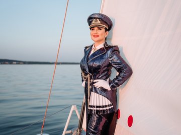 Ильсия Бадретдинова