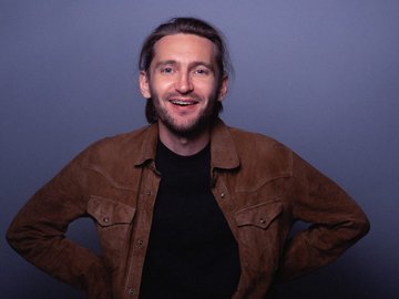 Главная роль