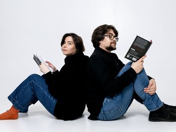 Открытая запись подкаста «Дневники Лоры Палны»