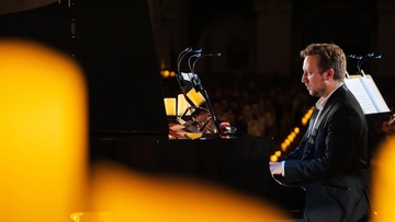 Emotions: Времена года