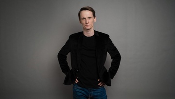 Внутри и снаружи. Йога и актёрский тренинг