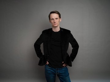 Внутри и снаружи. Йога и актёрский тренинг