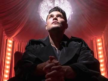 Сергей Дудинский. Мастер и М…