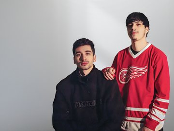 Пабло & Mr Lambo