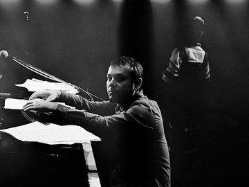 Vincent Gross Quartet