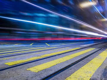 Всё по классике