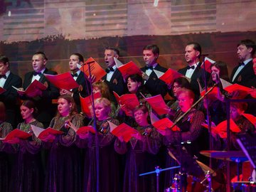 До 16-ти и старше