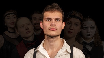 Грибоедов. Горе от ума