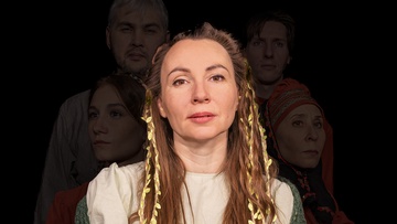 Островский «Гроза»