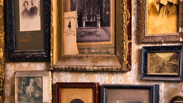 Что я нажил