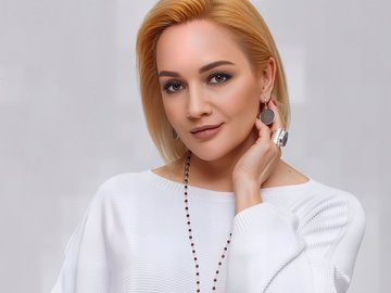 Татьяна Буланова