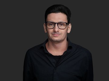 Борис Зелигер