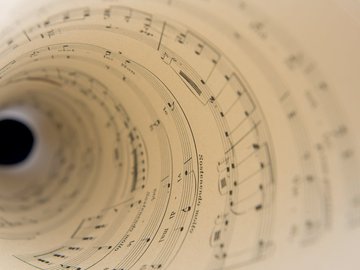 Оркестр центра современной музыки С.Губайдулиной и капеллы Дмитрия Железнова