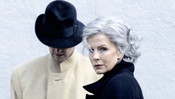 Последний роман