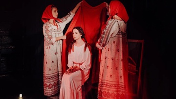 Бабье счастье