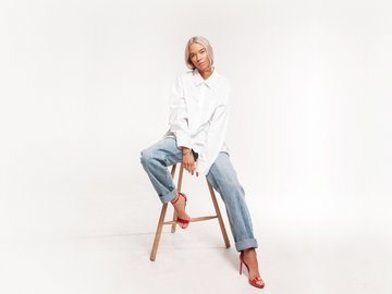 Варвара Визбор