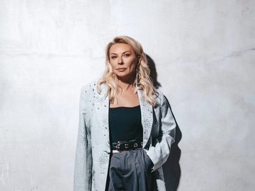 Татьяна Овсиенко