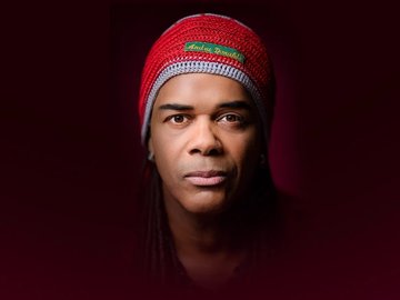 Эндрю Дональдс