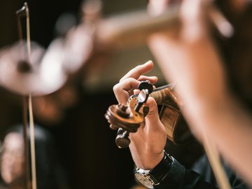 Arte Musicum. От Вивальди до Нино Рота