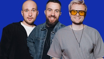Improv Show Папа факапа