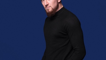 Султан Лагучев