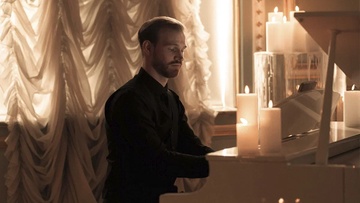 Магия свечей. Romantic Lounge Jazz