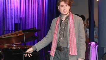 Времена тайн и годы открытий