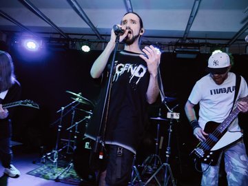 System of a Down Tribute