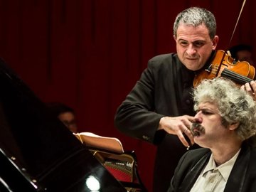 Доменико Нордио, Михаил Лидский