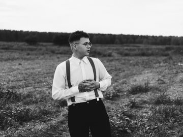 Балкон ожиданий