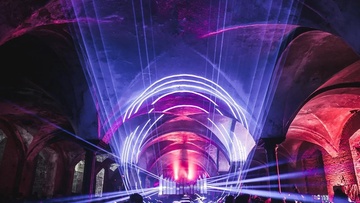 Gamma Festival — X Edition