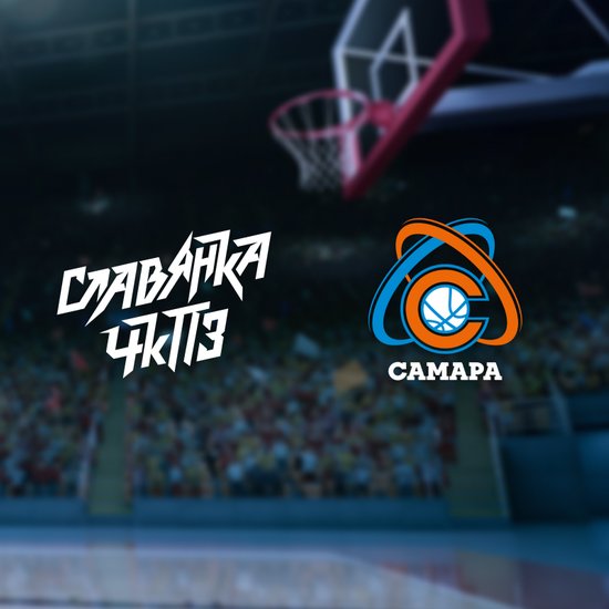 Славянка-ЧКПЗ — Самара-2